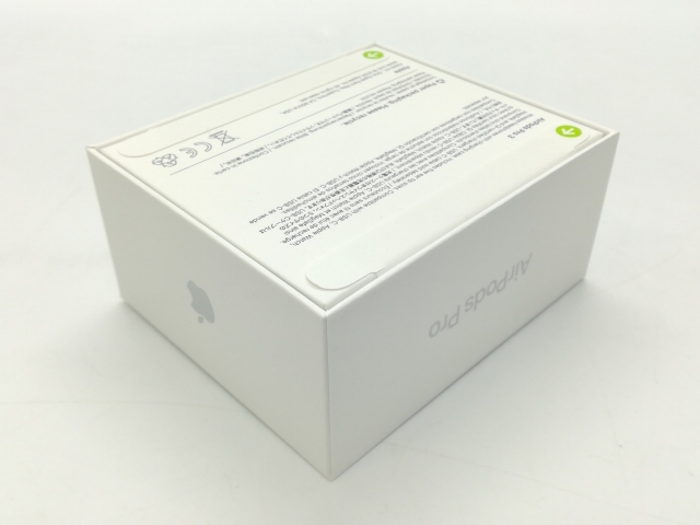 未使用】Apple AirPods Pro 3 MFHP4J/A【秋葉4号】保証期間1ヶ月