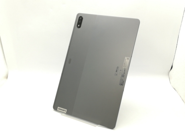 【中古】Lenovo 国内版 【Wi-Fi】 Lenovo Tab P12 Pro ZA9D0030JP ストームグレー 【Snapdragon 870/8GB/256GB】【秋葉4号】保証期間１ヶ月【ランクA】 35,087円