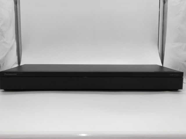 中古美品 Panasonic DIGA DMR-4TS203 中古美品 Panasonic DIGA DMR-4TS203