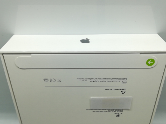 Apple iPad Air (M3) 256GB スペースグレー本体（iPad Air Wi-Fi