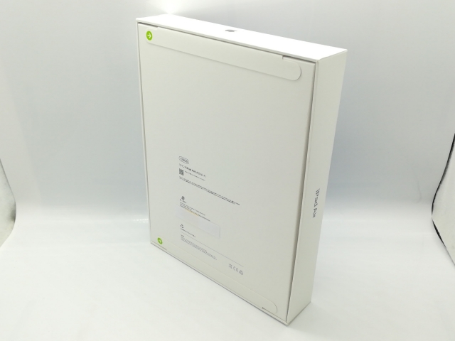 13インチ　新品未開封 iPad Air (M3)128GBスペースグレイ 13インチiPad Air（M3）Wi-Fi 128GB - スペースグレイ [整備済製品
