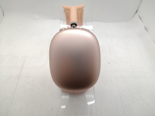 【中古】Apple AirPods Max（2024/USB-C） オレンジ MWW73ZA/A【秋葉5号】保証期間１ヶ月_1