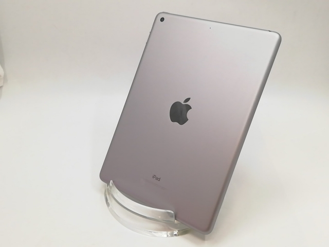 APPLE iPad 第5世代 WI-FI 32GB 2017 GR 美品 APPLE iPad IPAD WI-