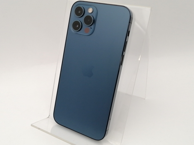 中古】Apple au 【SIMロック解除済み】 iPhone 12 Pro 256GB 中古】Apple au 【SIMロック解除済み】 iPhone 12 Pro 256GB