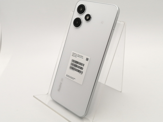 nubia S 5G ZTE A403ZT ホワイト 中古 中古】nubia S 5G 128GB