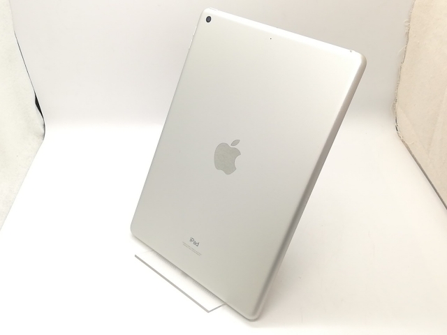 中古】Apple 【Wi-Fi】 iPad(第9世代/2021) 64GB シルバー 中古】Apple 【Wi-Fi】 iPad(第9世代/2021) 64GB シルバー