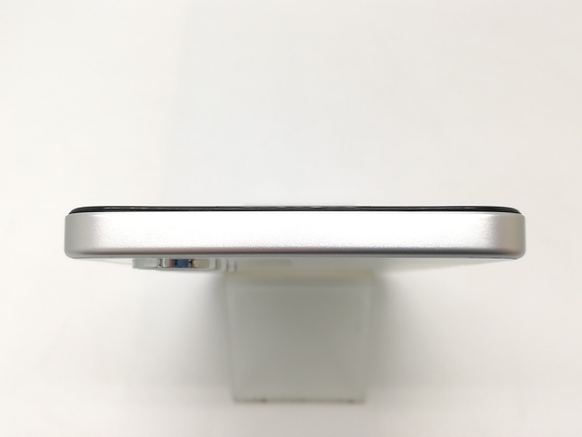 【中古】Oppo au 【SIMフリー】 OPPO A5 5G 4GB 128GB ホワイト OPG06【DS秋葉】保証期間１ヶ月【ランクA】_2