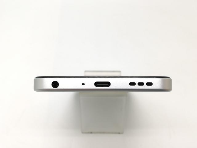 【中古】Oppo au 【SIMフリー】 OPPO A5 5G 4GB 128GB ホワイト OPG06【DS秋葉】保証期間１ヶ月【ランクA】_4