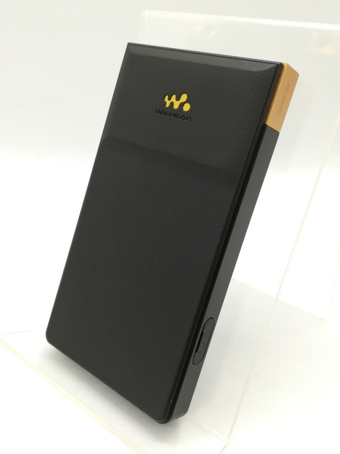 中古】SONY WALKMAN(ウォークマン) NW-ZX707 64GB【秋葉4号】保証期間 