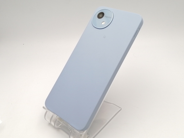AQUOS wish4 64GB SIMフリー ジャンク 画面割れあり AQUOS wish4｜価格