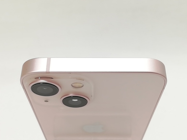 iPhone 13 512GB ピンク 海外版 シャッター無音 海外版 simフリー