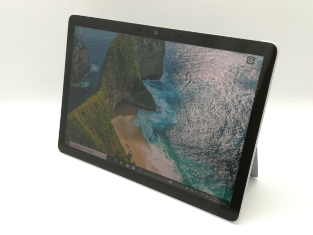 Windowsノート本体 Surface Go 3 64GB 8V7-00015 Surface Go 3 64GB 8V7-00015 Surface Go 3 64GB タイプカバー付き 8V7