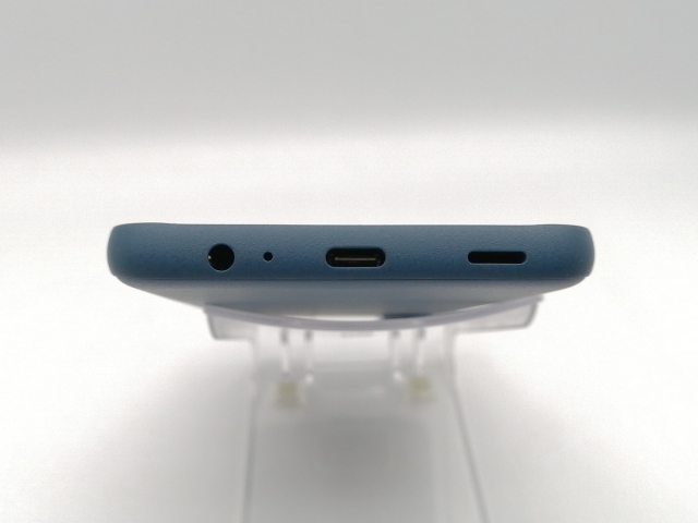 【中古】FCNT docomo 【SIMフリー】 arrows We2 ネイビーグリーン 4GB 64GB F-52E【ECセンター】保証期間１ヶ月【ランクA】_5