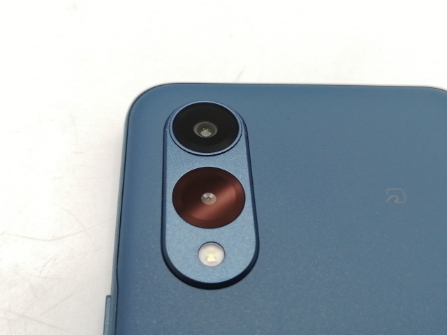 【中古】FCNT docomo 【SIMフリー】 arrows We2 ネイビーグリーン 4GB 64GB F-52E【ECセンター】保証期間１ヶ月【ランクA】_6