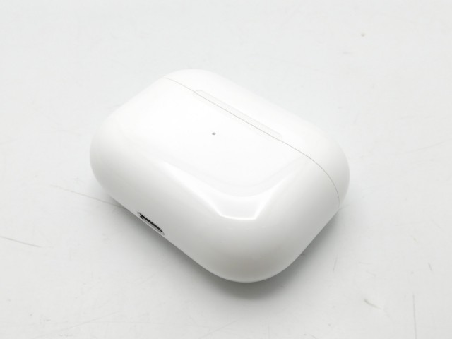 【中古】Apple AirPods Pro 第1世代（2019） MWP22J/A【秋葉4号】保証期間１週間