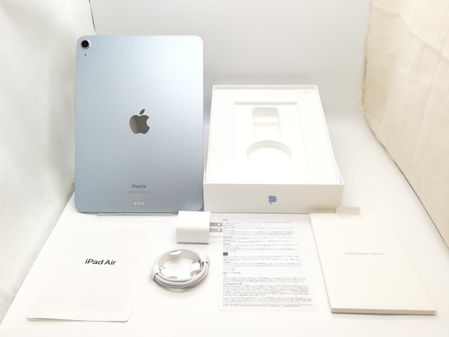 Apple iPad Air M2 512GB 11インチ wifiモデル 11インチiPad Air