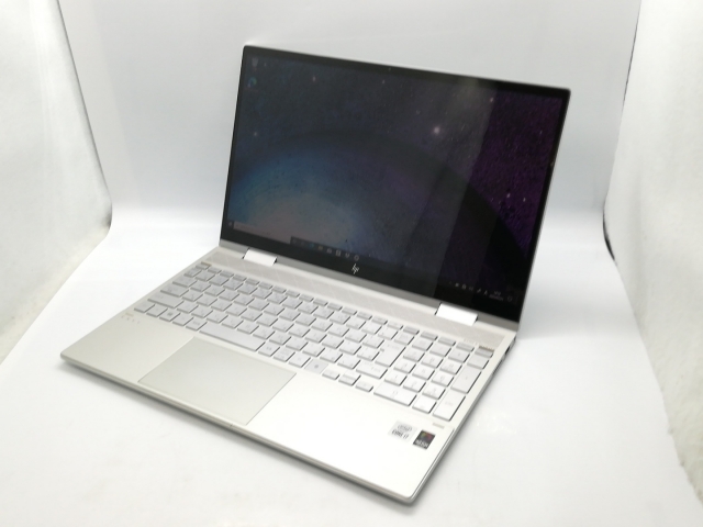 HP ProDesk 400 G6 i3-10100T 8GB 128GB 中古 e-TREND｜HP ☆中古パソコン・Aランク☆6EF24AV [ProDesk 400 G6