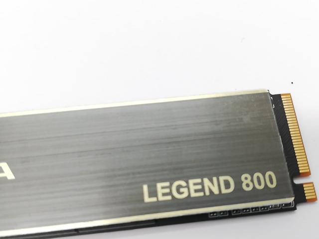 【中古】各社 2TB SSD  (M.2 2280/PCIe4.0 NVMe)【秋葉4号】保証期間１週間_5