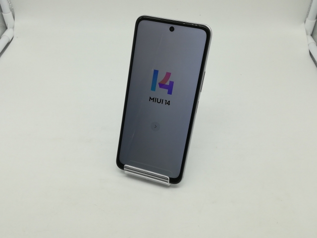 Redmi Note 10 JE 新品未使用 新品/未使用/未開封 】SIMフリー Redmi Note 10 JE クローム