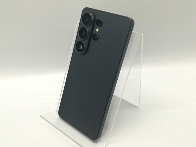 【中古】SAMSUNG 国内版 【SIMフリー】 Galaxy S26 Ultra ブラック 16GB 1TB【秋葉4号】保証期間１ヶ月【ランクA】 123,990円