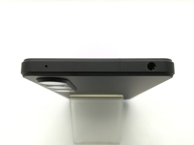 【中古】SONY 国内版 【SIMフリー】 Xperia 1 VI ブラック 12GB 256GB XQ-EC44【秋葉4号】保証期間１ヶ月【ランクB】