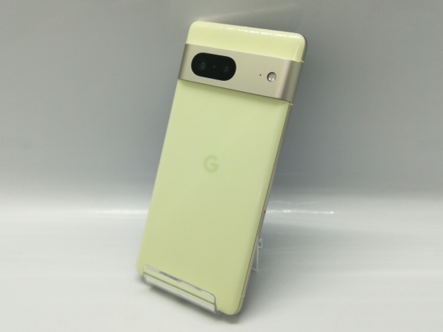 Google Google Pixel 7 レモングラス 【公式通販】