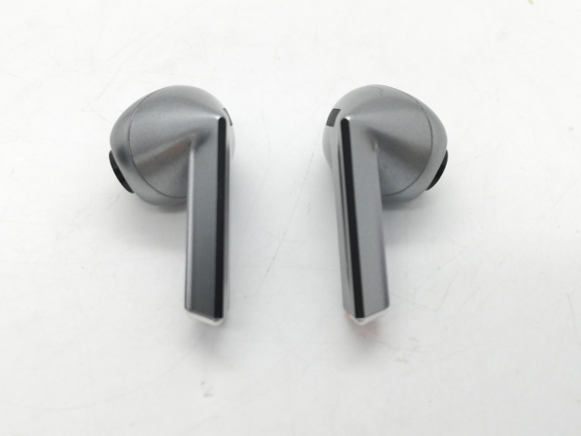 【中古】SAMSUNG Galaxy Buds3 Pro SM-R630NZAAXJP [シルバー]【DS秋葉】保証期間１ヶ月【ランクC】