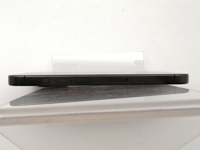 【中古】Apple 国内版 【SIMフリー】 iPhone 15 Pro 512GB ブラックチタニウム MTUH3J/A【神保町】保証期間１ヶ月【ランクC】_3