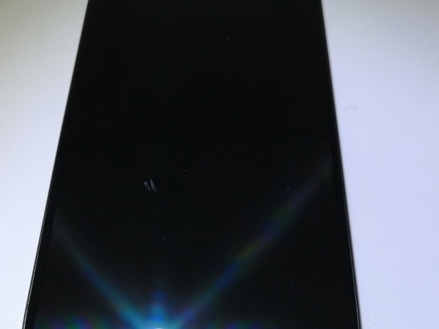 【中古】Apple 国内版 【SIMフリー】 iPhone 15 Pro 512GB ブラックチタニウム MTUH3J/A【神保町】保証期間１ヶ月【ランクC】_6