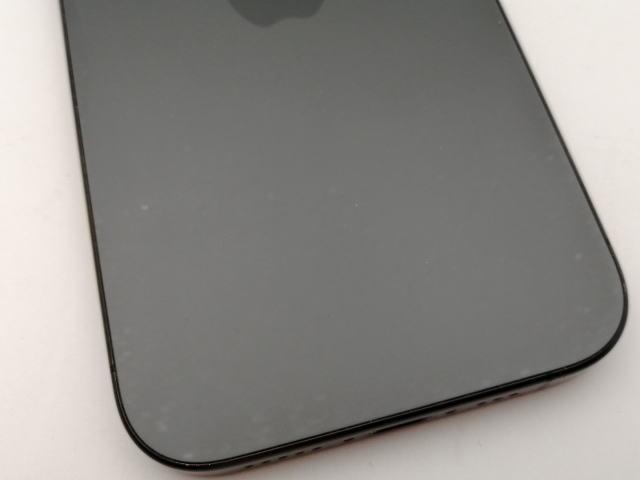 【中古】Apple 国内版 【SIMフリー】 iPhone 15 Pro 512GB ブラックチタニウム MTUH3J/A【神保町】保証期間１ヶ月【ランクC】_8