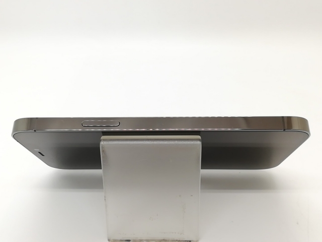 【中古】Apple 国内版 【SIMフリー】 iPhone 12 Pro 128GB グラファイト MGM53J/A【秋葉4号】保証期間１ヶ月【ランクC】_5