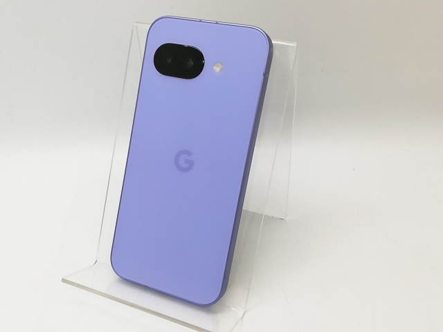 中古】Google SoftBank 【SIMフリー】 Pixel 7a チャコール 8GB 128GB