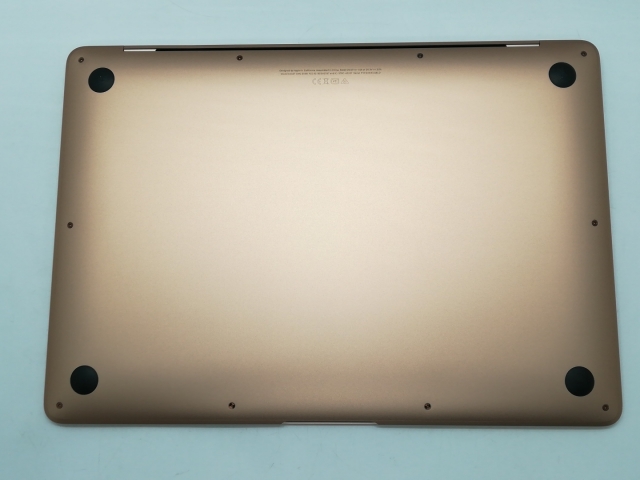 MacBook Air M1 8GB/512GB 13インチ ゴールド Amazon.com: Apple Macbook Air 13.3-inch - 1.1 GHz Intel Core