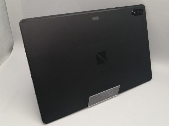 NEC PC-T1295DAS LAVIE T12 12.6型 8GB/256GB/WiFi/ストームグレー