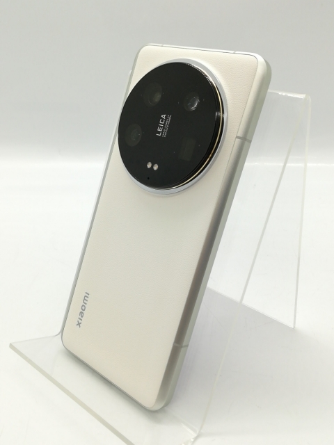 Xiaomi14Ultra 国内版SIMフリー 512GB
