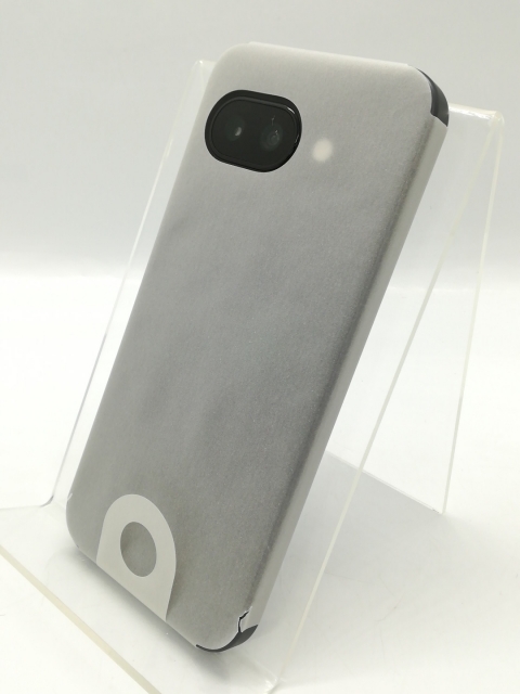 【未使用】Google UQmobile 【SIMフリー】 Pixel 9a オブシディアン 8GB 128GB【秋葉3号】保証期間３ヶ月_1