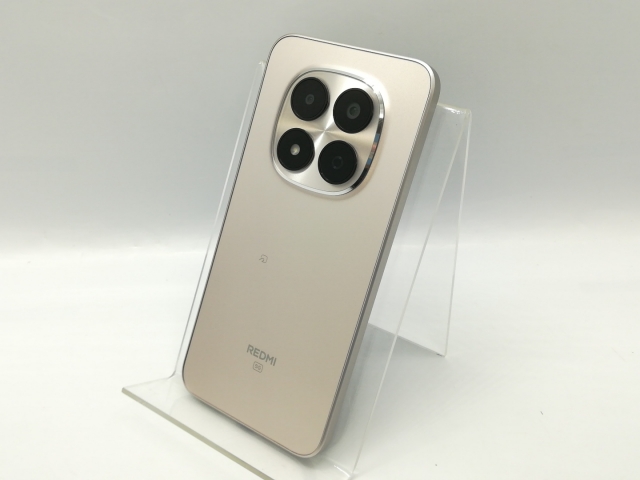 新品未開封] Redmi 15 5G Titan Gray SIMフリー SIMフリー】REDMI 15