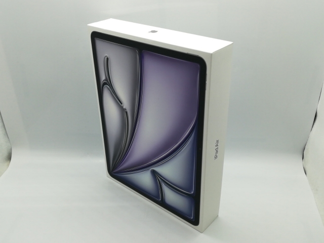 未使用】Apple 【Wi-Fi】 11インチ iPad Air（M3/2025) 128GB