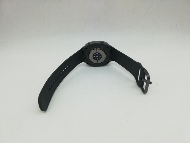 【中古】SAMSUNG Galaxy Watch8 LTE/Bluetoothモデル 40mm [グラファイト]【秋葉本店】保証期間１ヶ月【ランクA】_4