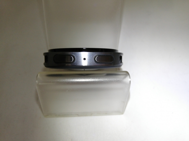 【中古】SAMSUNG Galaxy Watch8 LTE/Bluetoothモデル 40mm [グラファイト]【秋葉本店】保証期間１ヶ月【ランクA】_7