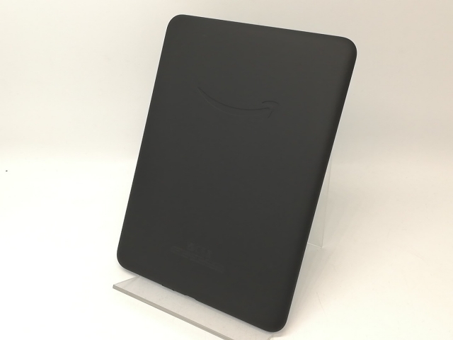 中古】Amazon Kindle Paperwhite 7インチ Wi-Fi (2024/第12世代) 16GB