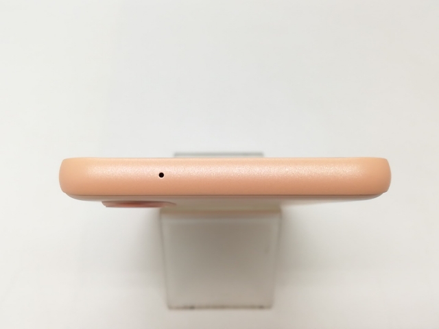 【中古】FCNT au 【SIMフリー】 arrows We2 ライトオレンジ 4GB 64GB FCG02【秋葉4号】保証期間１ヶ月【ランクA】_2
