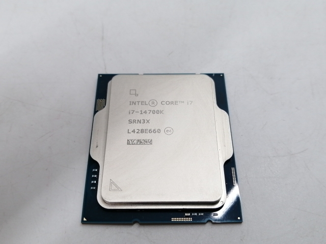中古】Intel CPU Core i5-6600K 3.5GHz 6Mキャッシュ 4コア/4