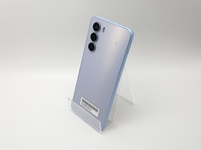 F-52E arrows We2ライトブルー 【新品未使用】 訳あり・新品] arrows