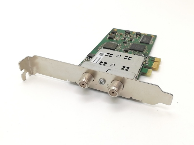 PT3 Rev.A 12.04.24 アースソフト TVチューナー