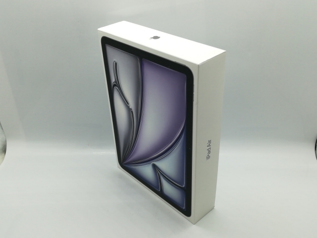 iPad Air 11インチ M3 Wi-Fiモデル256GB スペースグレイ iPad Air M3