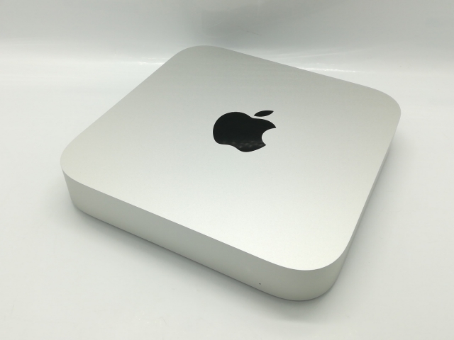 Mac mini 2023 M2 8GB 256GB MMFJ3J/A ジャンク 中古〕Apple