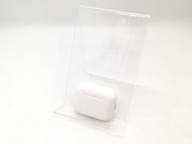 【中古】Apple AirPods Pro 3 MFHP4J/A【秋葉4号】保証期間１ヶ月