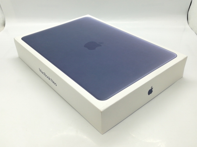 【未使用】Apple MacBook Neo 13インチ A18 Pro(CPU:6C/GPU:5C) 8GB/512GB インディゴ MHFG4J/A (13インチ,A18 Pro)【秋葉4号】保証期間３ヶ月_1