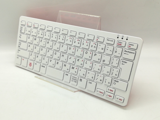 中古】Raspberry Pi Raspberry Pi 400 日本語キーボードバージョン